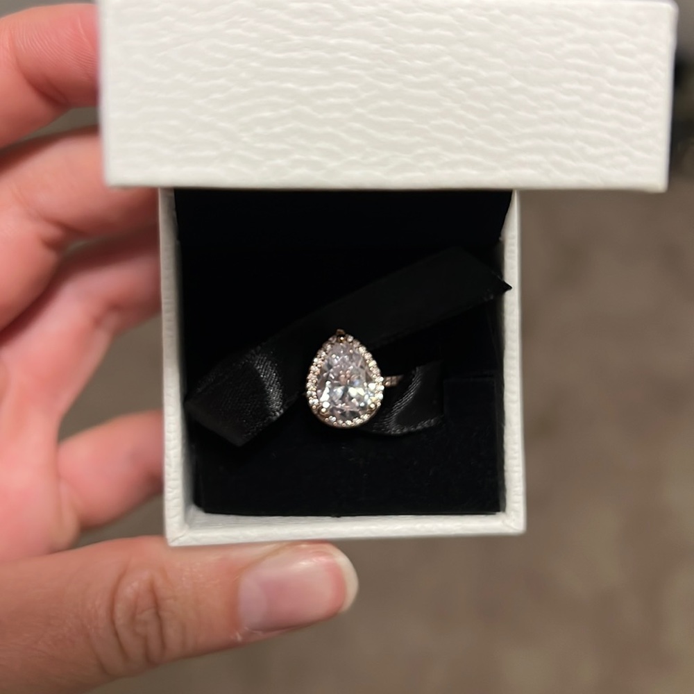 Pandora ring